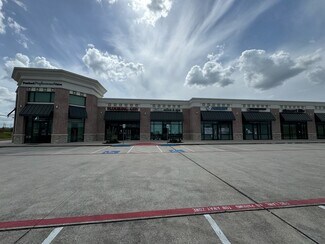 Pearland, TX Retail - 9215 FM 518