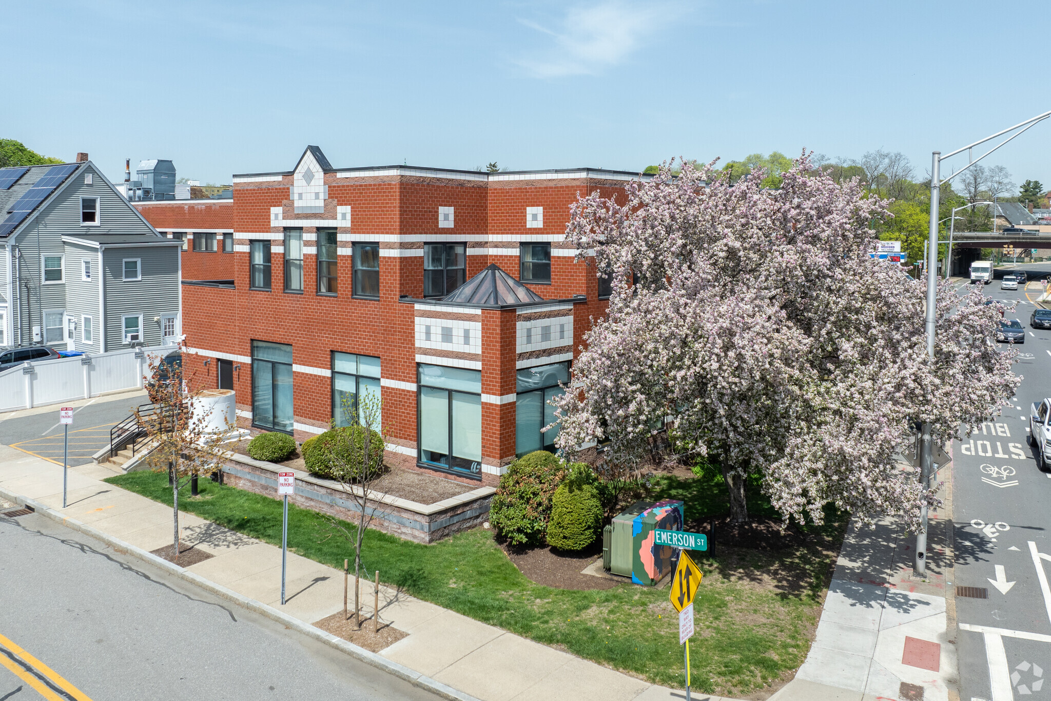 101 Main St, Medford, MA for Sale