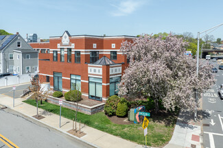Medford, MA Medical - 101 Main St