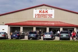 Wellesley, ON Industrial - 1420 Hutchison Rd