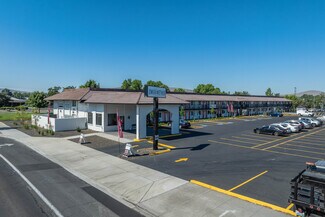 Richland, WA Retail - 615 Jadwin Ave Richland, WA Retail - 615 Jadwin Ave