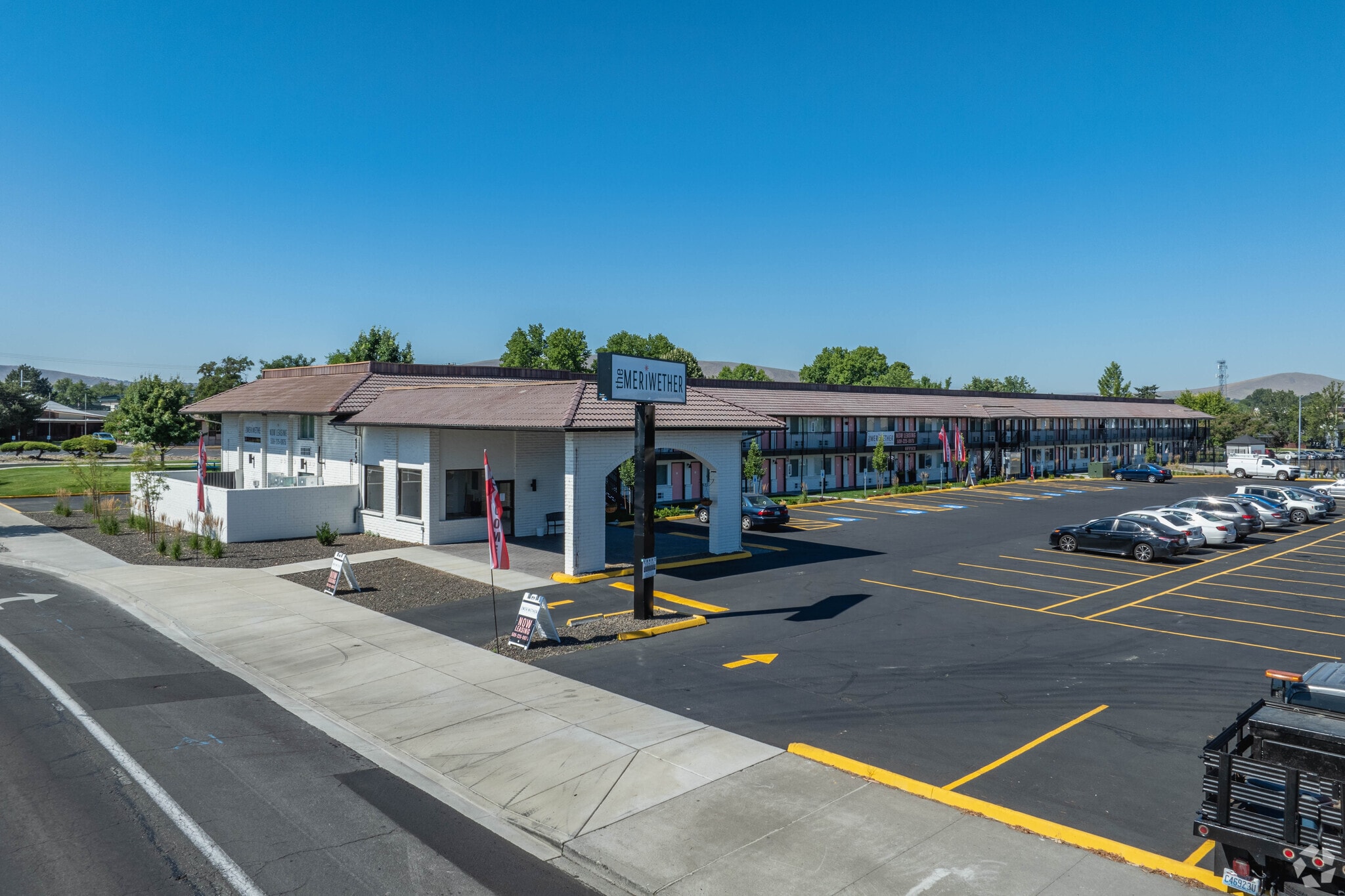 615 Jadwin Ave, Richland, WA for Rent