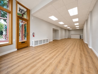 Madison, WI Office/Retail - 1218 Williamson St