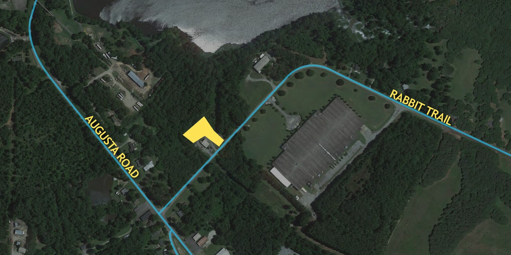 17 Rabbit Trl, Edgefield, SC for Sale