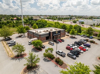 Bentonville, AR Restaurant - 2707 SE Moberly Ln