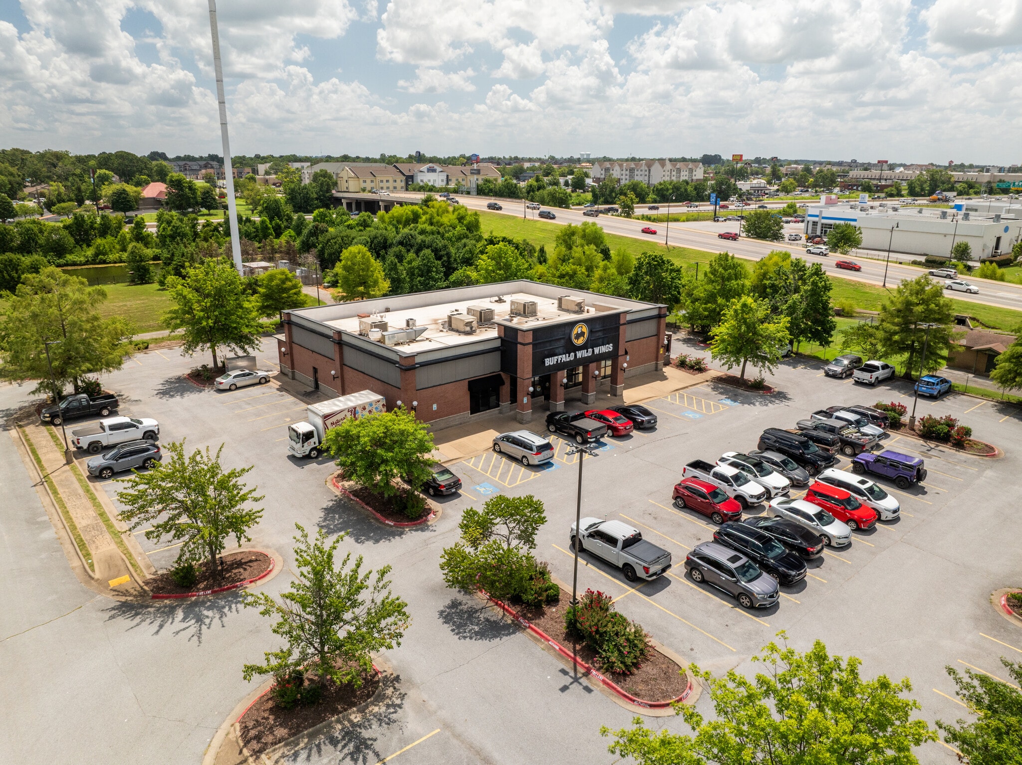2707 SE Moberly Ln, Bentonville, AR for Sale