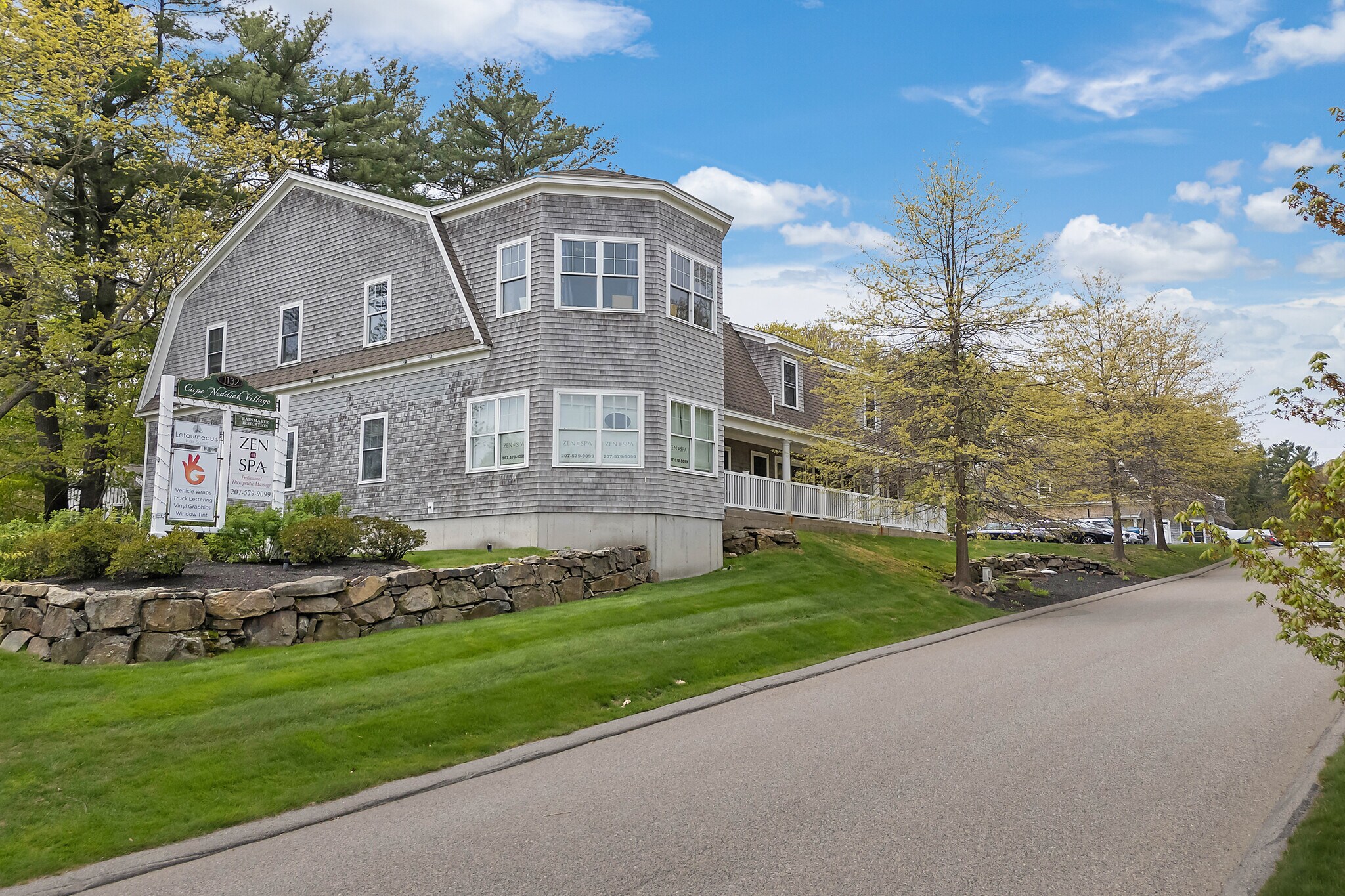 1132 US Route 1 Rt, York, ME for Rent
