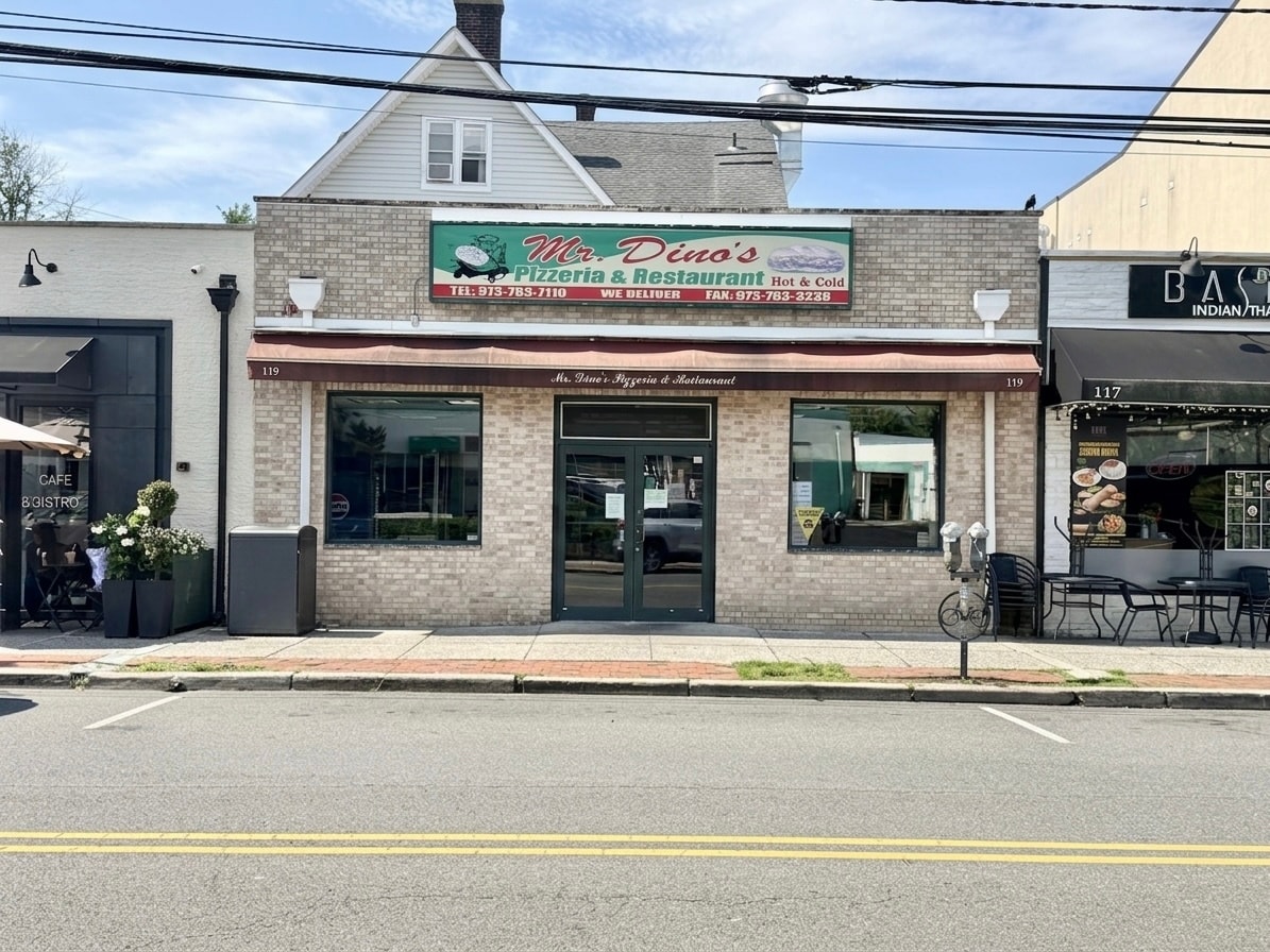 119 Watchung Ave, Montclair, NJ for Sale