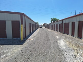 Castalian Springs, TN Self-Storage Facilities - 770 Highway 25 W