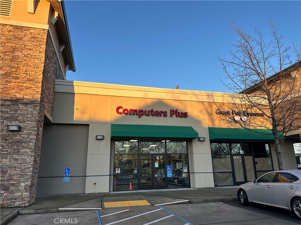 2477 Forest Ave, Chico, CA for Rent