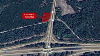 Monticello, FL Commercial - Us-19