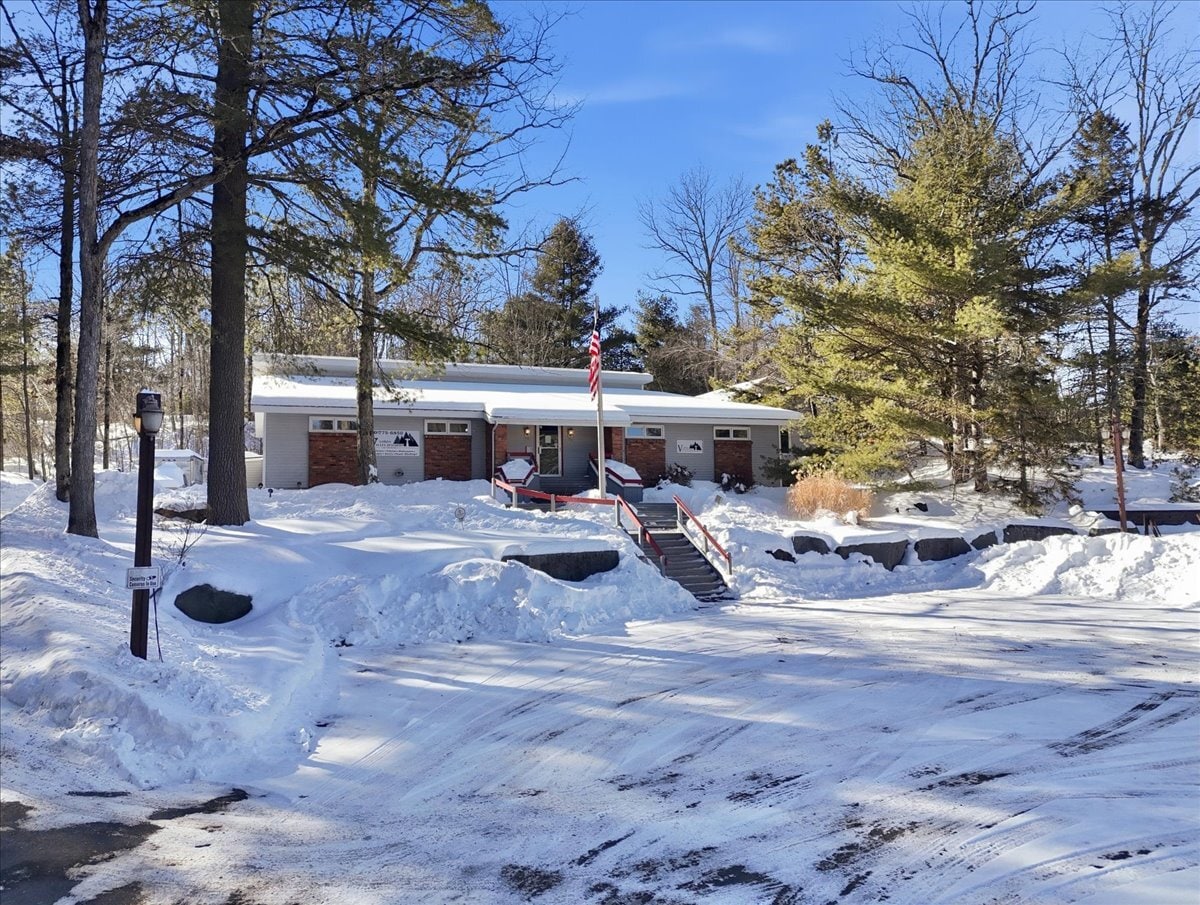 647 Route 739, Lords Valley, PA for Sale