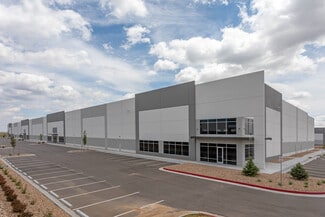Commerce City, CO Industrial - 17776 E 84th Ave