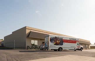 Knoxville, TN Industrial - 10615-10617 Lexington Dr