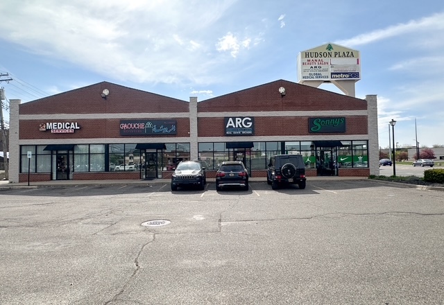 22805-22831 Michigan Ave, Dearborn, MI for Rent