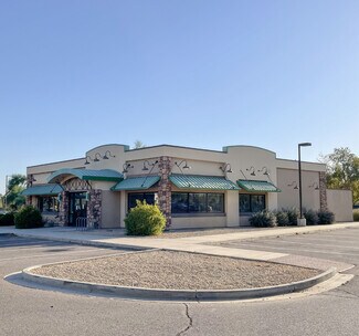 Goodyear, AZ Restaurant - 2700 N Litchfield Rd