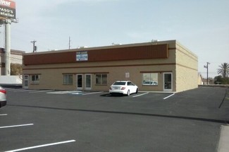 El Paso, TX Retail - 5848 Gateway Blvd E