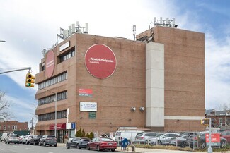 Fresh Meadows, NY Medical - 163-03 Horace Harding Expy, Fresh Mdws Fresh Meadows, NY Medical - 163-03 Horace Harding Expy, Fresh Mdws