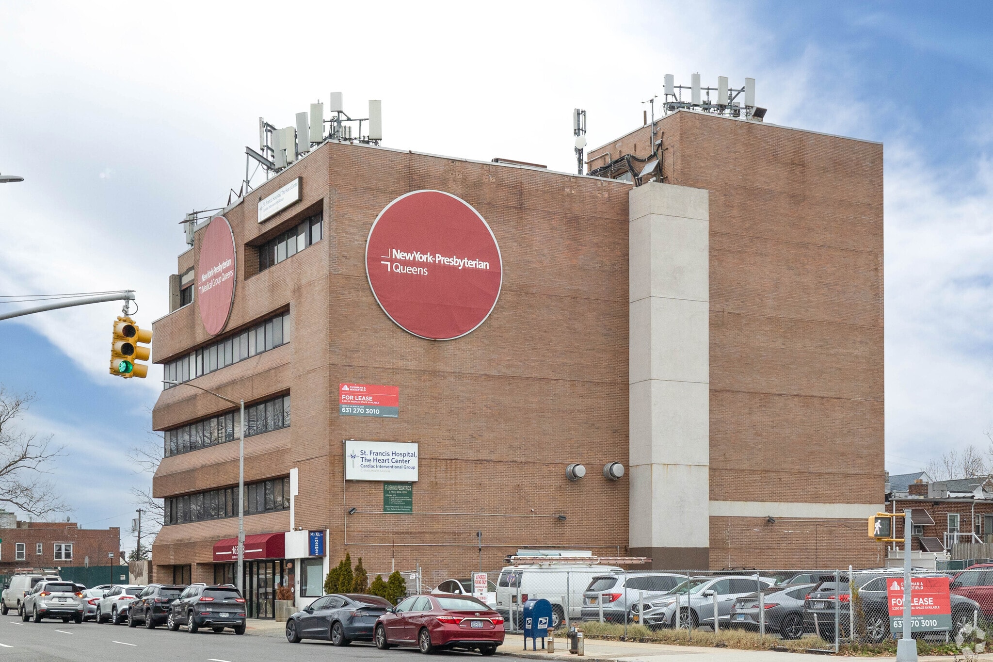 163-03 Horace Harding Expy, Fresh Mdws, Fresh Meadows, NY for Sale