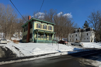 Montpelier, VT Office - 9 Baldwin St