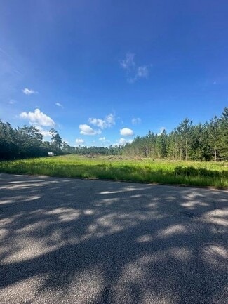 Ridgeville, SC Commercial Land - 4 Rudd Rd