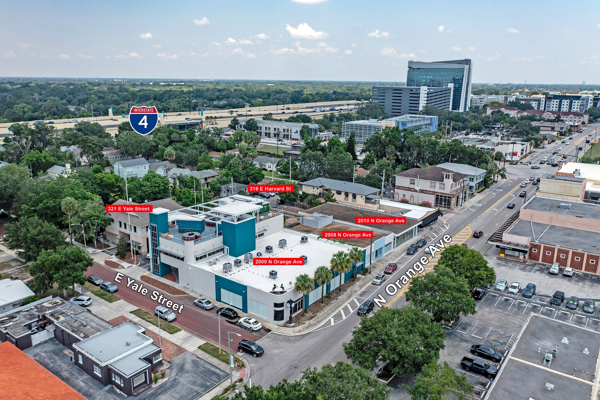 , Orlando, FL for Sale