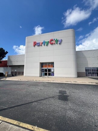 Salisbury, MD Retail - 2640 N Salisbury Blvd