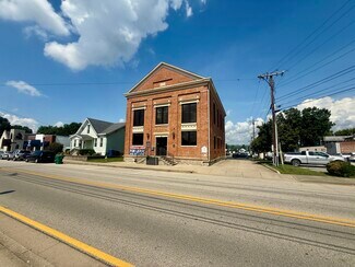Lawrenceburg, IN Coworking Space - 15 W Center St