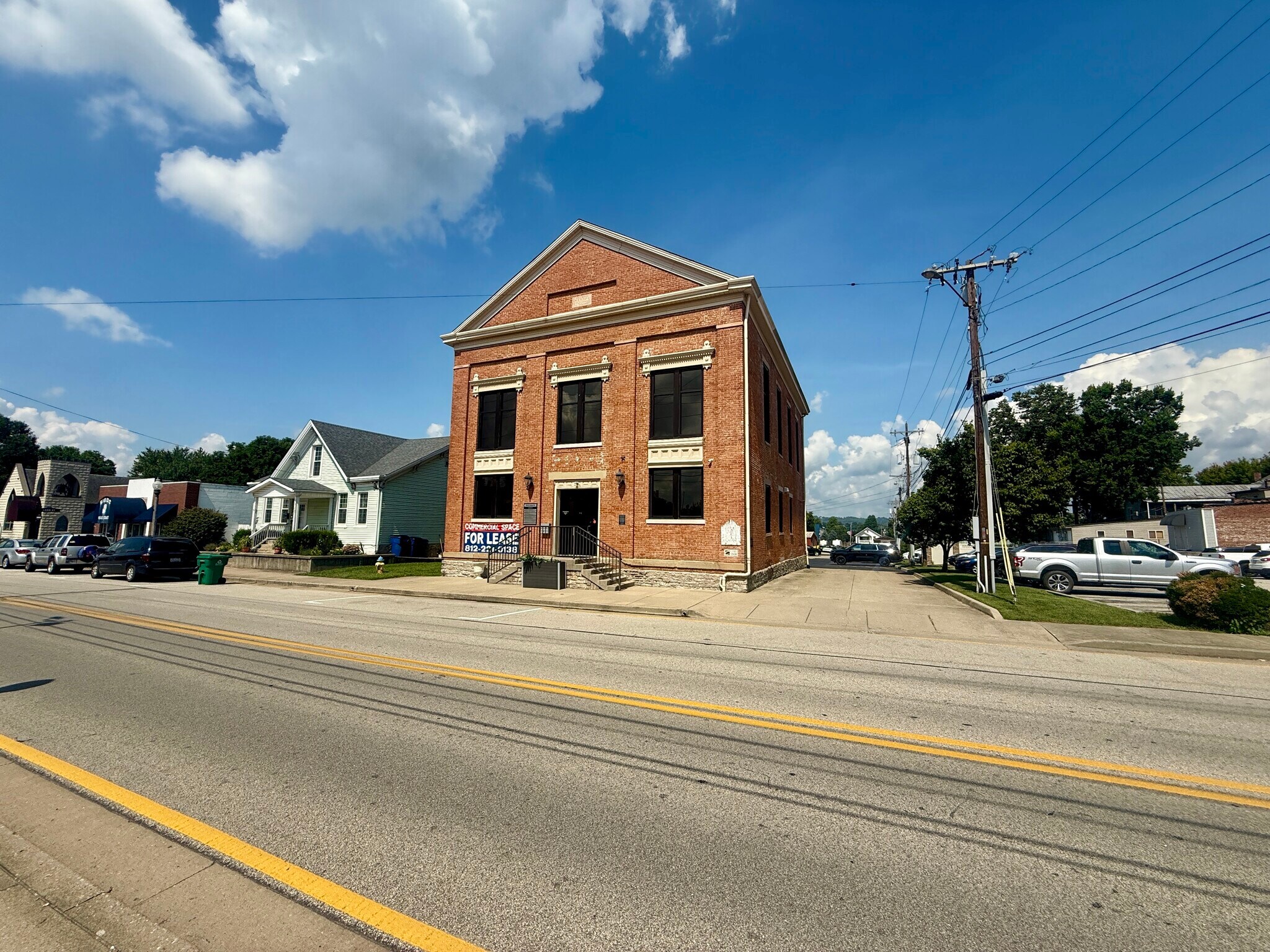 15 W Center St, Lawrenceburg, IN for Rent