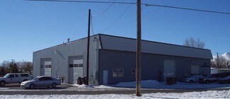 Bellevue, ID Distribution - 4 Gannett Rd