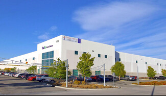 Salt Lake City, UT Industrial - 1095 S 4800 W
