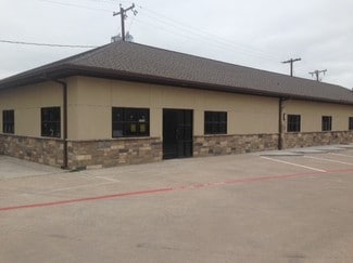 Pantego, TX Office - 2505 Miller Ln
