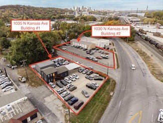 Kansas City, MO undefined - 1035 N Kansas Ave
