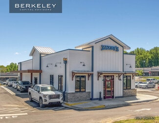Columbia, SC Retail - 2010 Bluff Rd Columbia, SC Retail - 2010 Bluff Rd