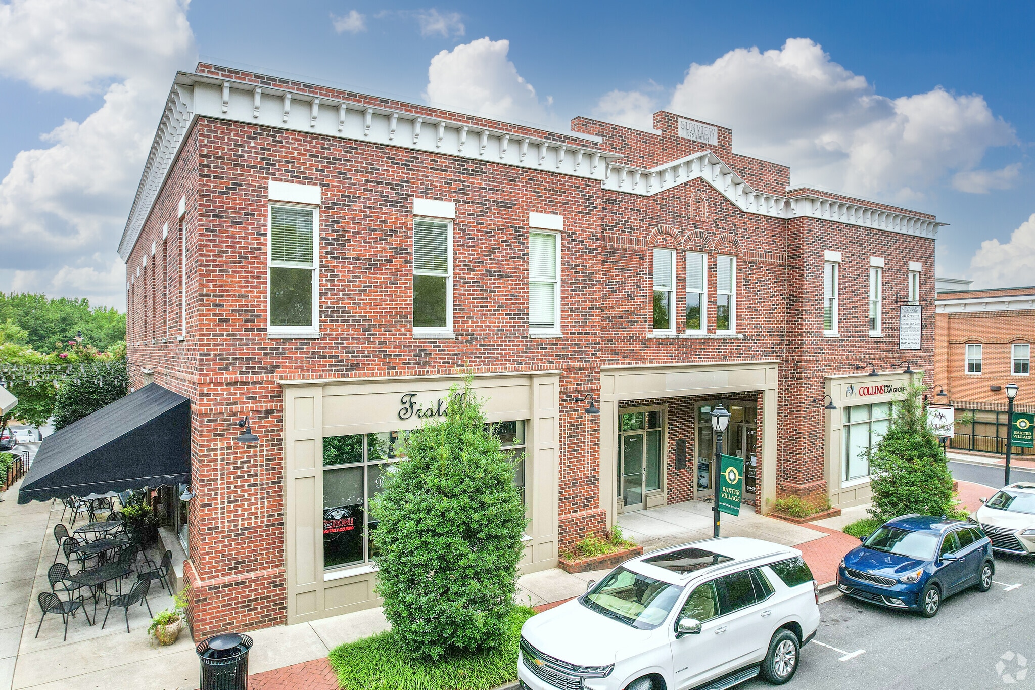975 Market St, Fort Mill, SC for Rent