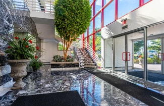 Hazlet, NJ Office - 1301 State Route 36