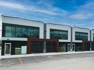 Guelph, ON Flex - 9-587 Hanlon Creek Blvd