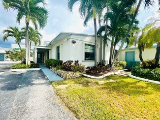 Hollywood, FL Office - 5935 Taft St Hollywood, FL Office - 5935 Taft St
