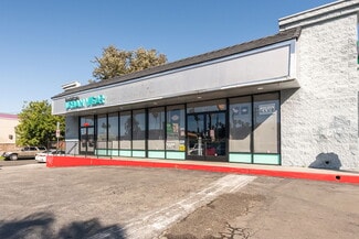 San Pedro, CA Retail - 114-134 N Gaffey St