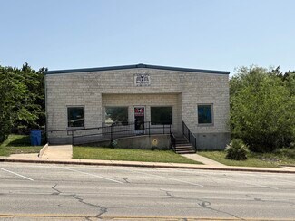 Lago Vista, TX Freestanding - 20615 Dawn Dr Lago Vista, TX Freestanding - 20615 Dawn Dr