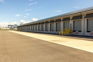 Kearny, NJ Industrial - 1100 Newark Tpke