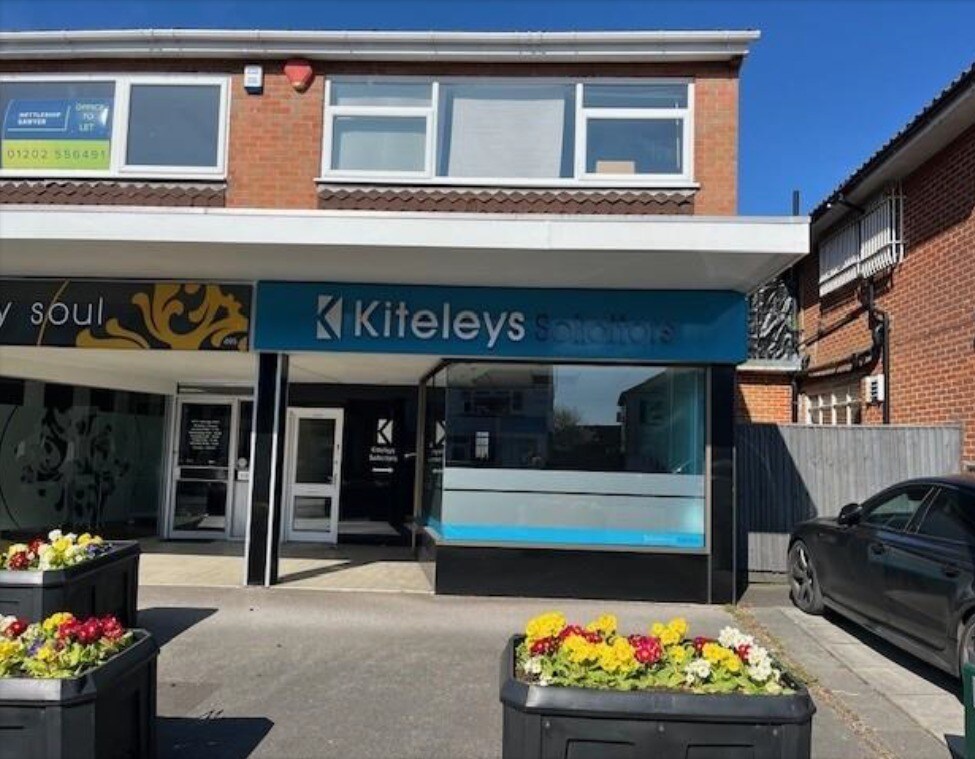 497-499 Ringwood Rd, Ferndown, DOR for Rent