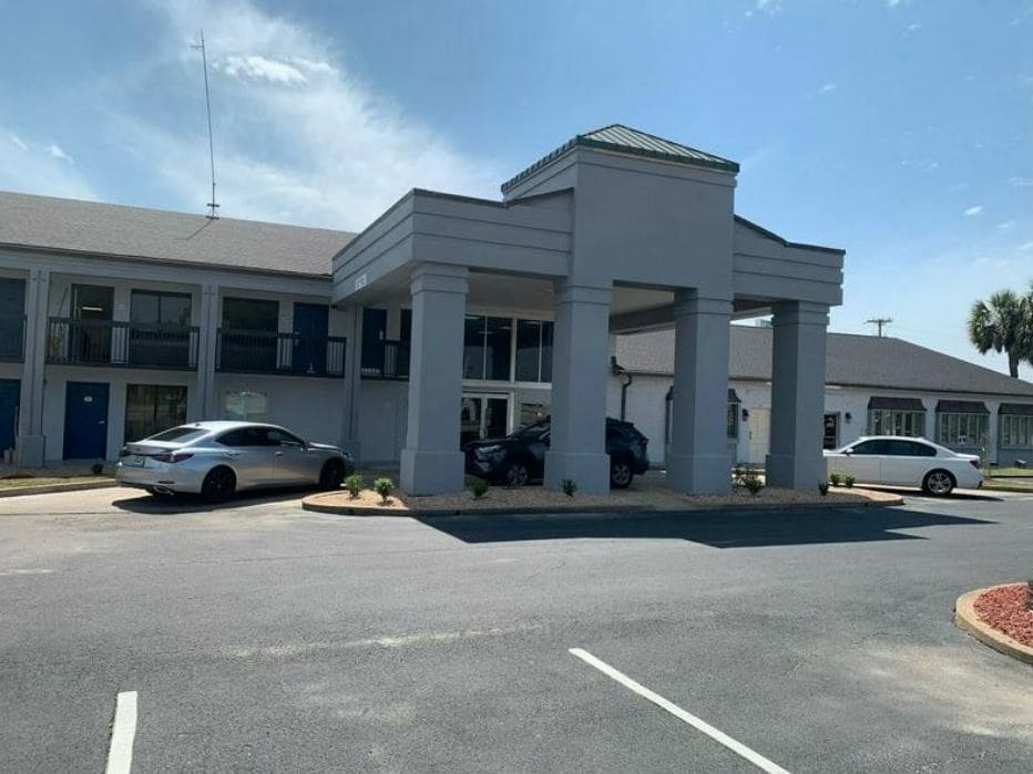 2016 E 16th Ave, Cordele, GA for Sale