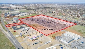 Oklahoma City, OK Telecom Hotel/Data Hosting - 1331 W Memorial Rd Oklahoma City, OK Telecom Hotel/Data Hosting - 1331 W Memorial Rd