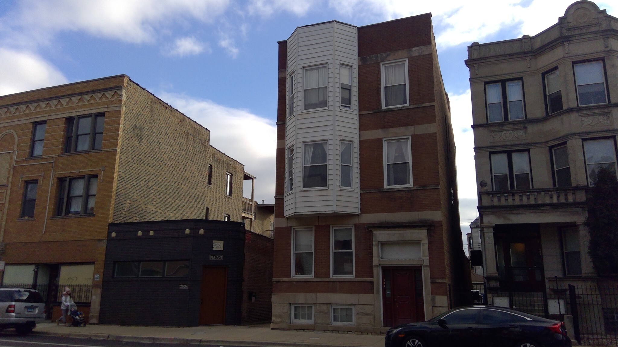 2609 W Augusta Blvd, Chicago, IL for Sale