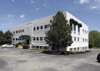 Lakewood, CO Office - 1350 Independence St