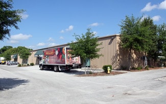 Zephyrhills, FL Industrial - 39019-39039 County Road 54