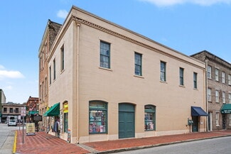 Savannah, GA Office - 217 W Bryan St