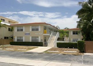 Fort Lauderdale, FL Apartments - 1610 NE 3rd Ct Fort Lauderdale, FL Apartments - 1610 NE 3rd Ct