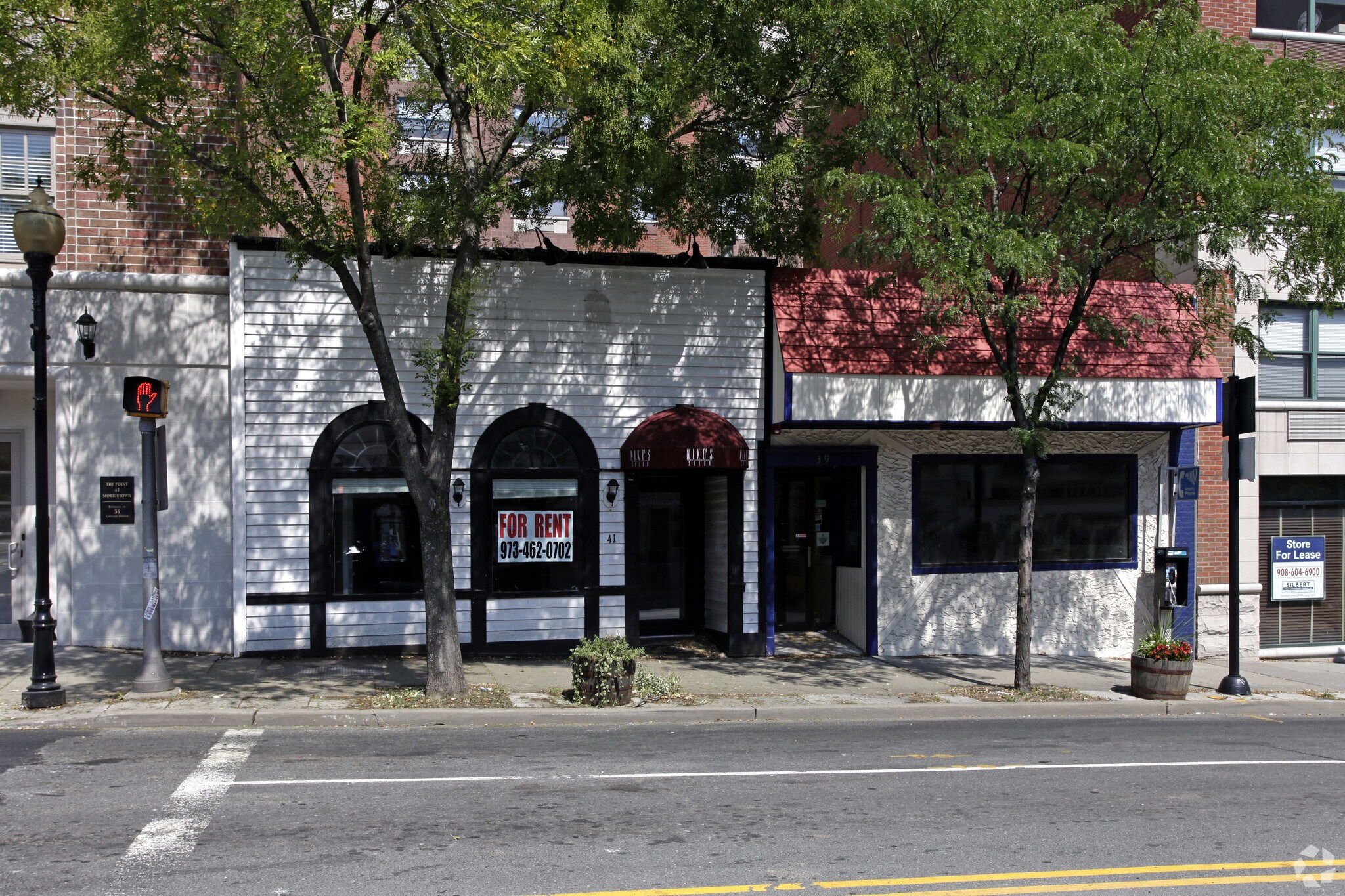 39 Washington St, Morristown, NJ for Rent